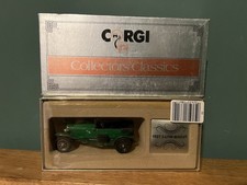 Corgi Collector Classic 1:43