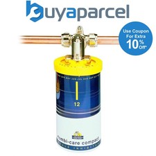 AquaDial Combicare Compact