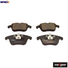 BRAKE PAD SET DISC BRAKE