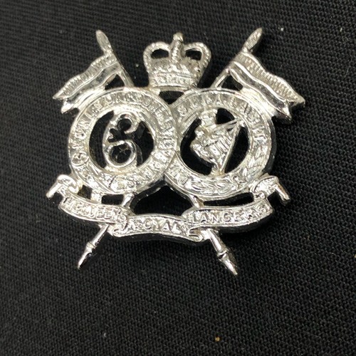 Original british army collar - army,