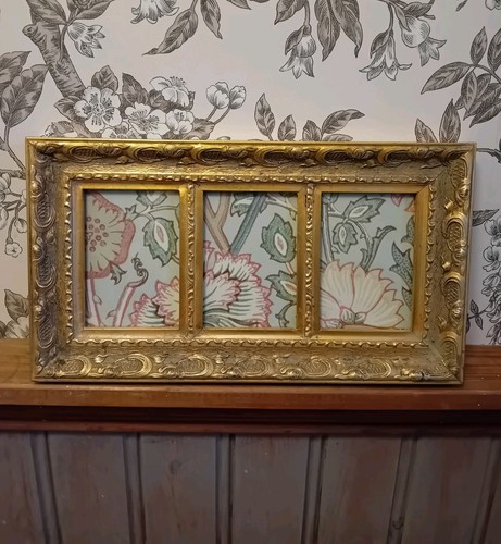 Vintage retro ornate gold - ornate,