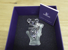 SWAROVSKI CRYSTAL KOALAS