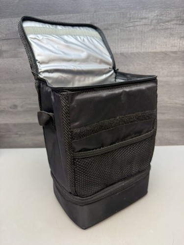 Insulated lunch bag for - insulated, women