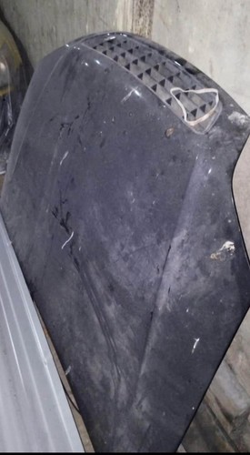 Mk4 astra bonnet - mk4,