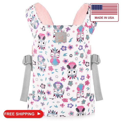 Gagaku baby doll carrier - gagaku, for