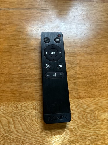 Minix neo lite - a2, air