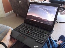 Thinkpad x230t tablet laptop - thinkpad,