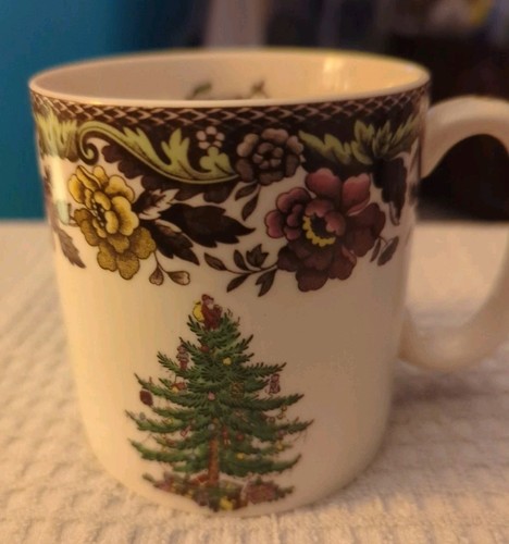 Spode grove mug christmas - spode,