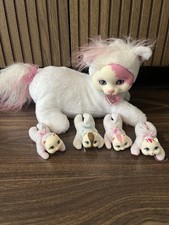 Kitty Surprise, 5 X Soft Toys