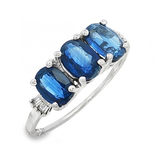9ct white gold - 9ct,