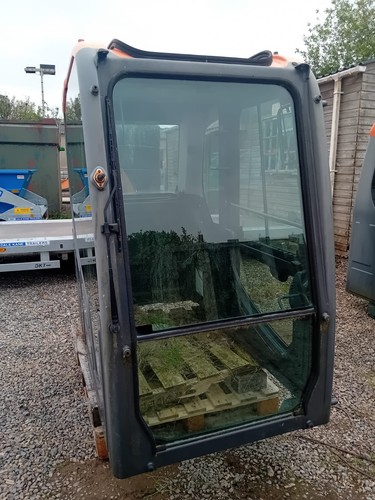 Doosan cab - doosan,