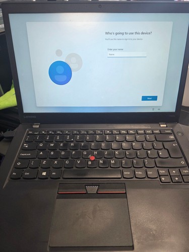 Lenovo thinkpad t460s intel - thinkpad,