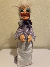 Punch & Judy ' Judy ' Puppet 