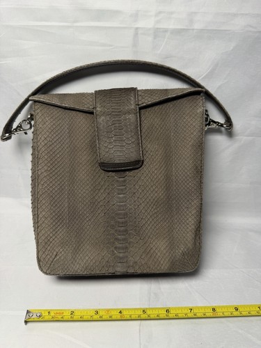 Excella genuine python snake - excella,