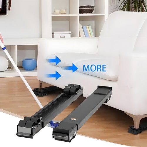 New mobile appliance - base, with