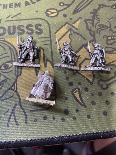 Games workshop lord the - lord, of