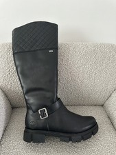 Rieker Y7154 Women’s Black