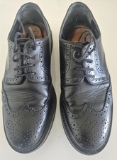 Russell & Bromley Brogues Size