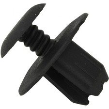 Trimprotection Strip Clip For