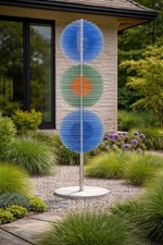 Abstract Sculpture: modern art