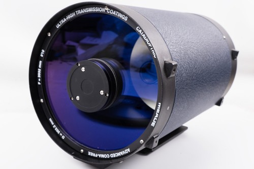 Meade acf coma free - coma,