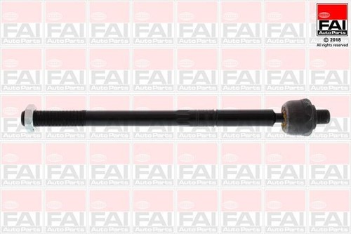 Fai front rack - rack, for