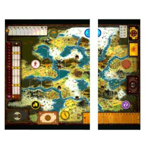 Scythe board extension new - scythe:,