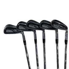 Mizuno JPX 800 FORGED Iron Set
