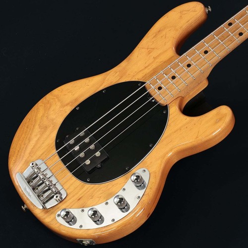 Music man usa stingray sr4 - music,