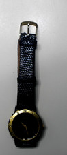 Vintage CUCCI Quartz Men's