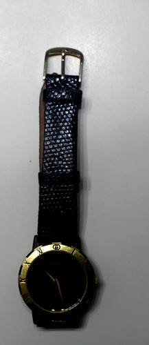 Vintage cucci quartz - quartz, men's