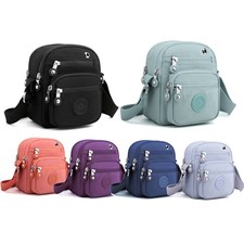 Vintage Women Shoulder Bag