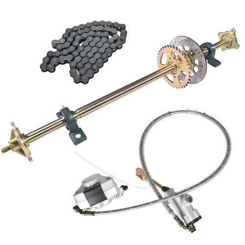 For cart atv - go, quad