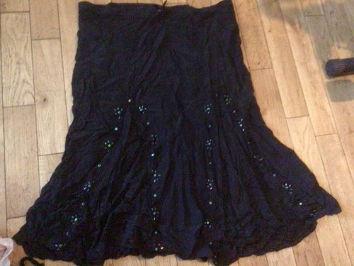 Ladies lovley gypsy type - lovley,
