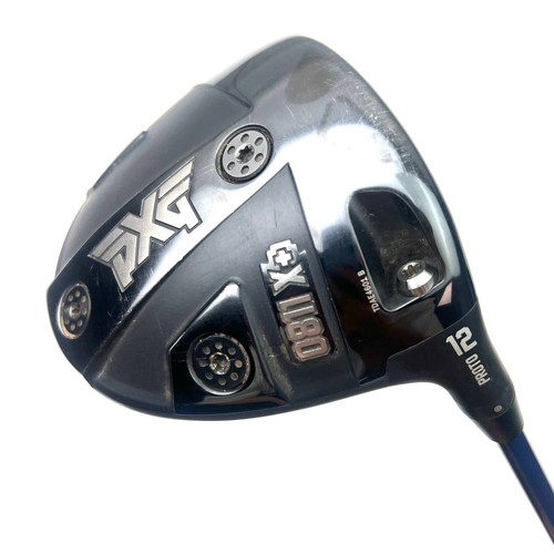 Pxg 0811 proto driver - pxg,