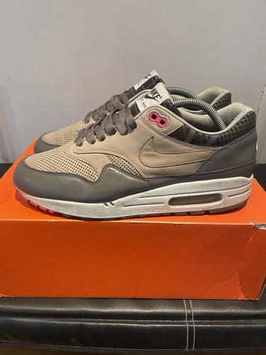 Rare 2007 nike - v, air