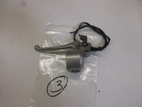 Steering armature honda px - armature, 1.