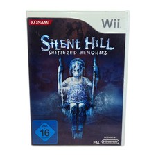 Silent Hill: Shattered