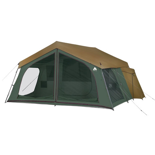 Ozark trail person spring - trail,