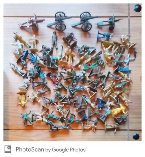 Collection approx 70 - collection, approx.