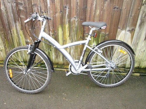 Btwin original 500 ladies - btwin, bike