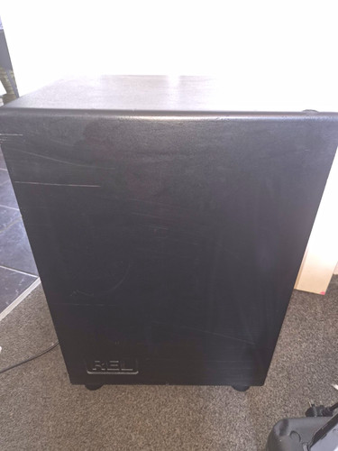 Rel storm active powered - rel,