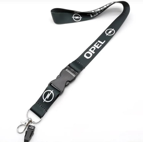 Opel lanyard collar - ,