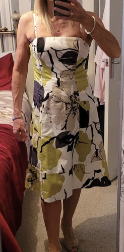 Ladies coast dress - ladies,