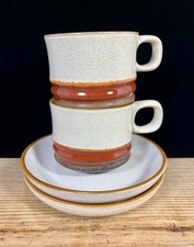 Denby Potters Wheel Stoneware