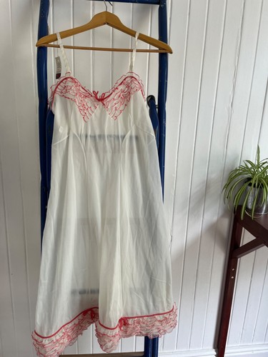 Vintage deadstock lingerie - vintage,