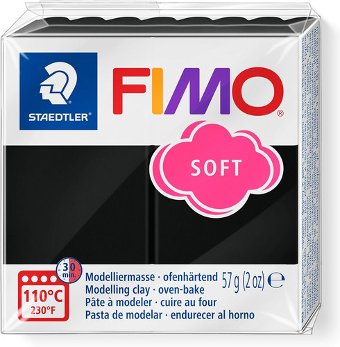 Staedtler 8020 fimo soft - 8020-9,