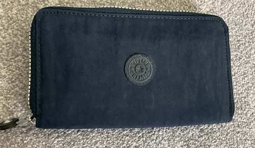 Kipling large purse - large,