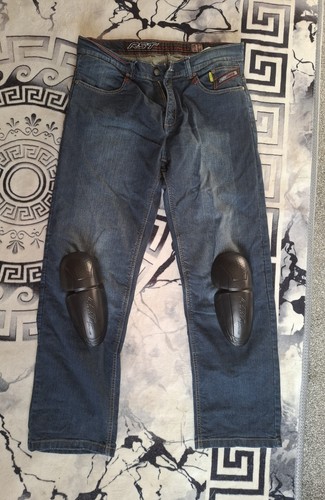 Rst motorcycle jeans 36r - motorcycle,