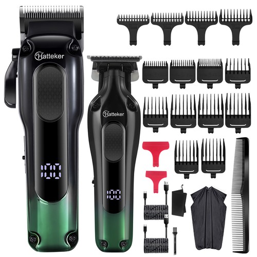 Hatteker professional hair - hatteker,